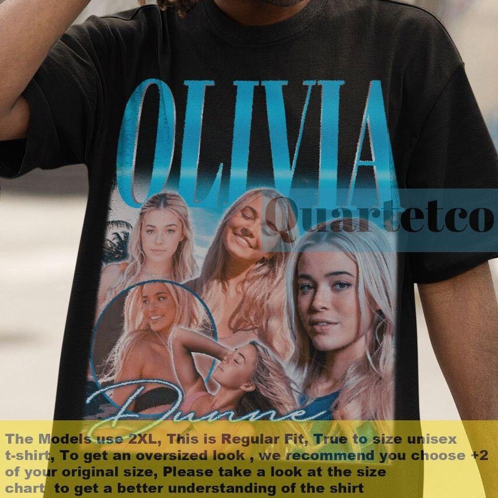 Olivia Dunne 5 Vuitino Merch
